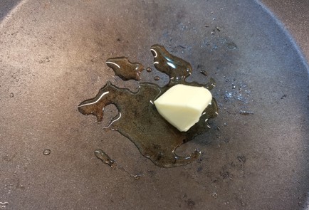 Фото шага рецепта Стейк рамп 188917 шаг 4  