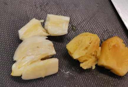 Фото шага рецепта Стейк рибай на сковороде 175511 шаг 1  