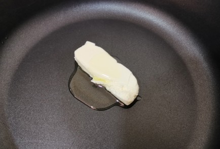 Фото шага рецепта Стейк семги в кокосовом молоке 176319 шаг 1  