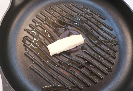 Фото шага рецепта Стейк сирлойн 188492 шаг 3