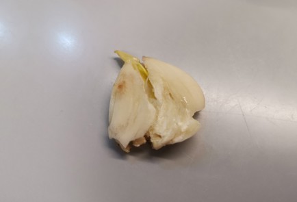 Фото шага рецепта Стейк сирлойн 188492 шаг 4