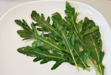 Фото шага рецепта Стейк стриплойн на сковороде гриль 186724 шаг 8  