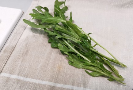 Фото шага рецепта Стейк стриплойн на сковородегриль 186830 шаг 9  