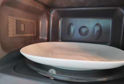 Фото шага рецепта Стейк стриплойн с пряными травами 186720 шаг 10  