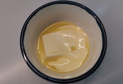 Фото шага рецепта Стейк стриплойн с пряными травами 186720 шаг 2  