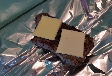 Фото шага рецепта Стейк стриплойн 186398 шаг 10  