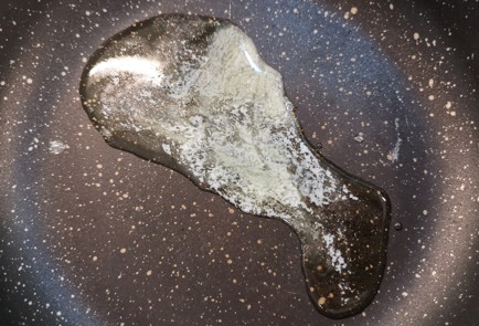 Фото шага рецепта Стейк стриплойн 187834 шаг 1  