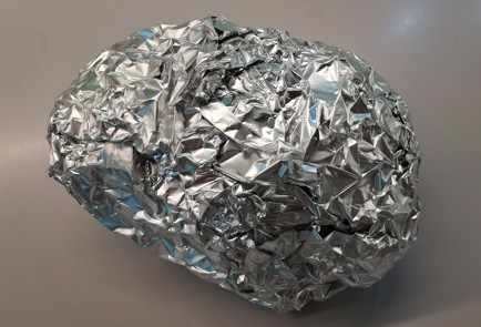 Фото шага рецепта Стейк стриплойн 187834 шаг 7  