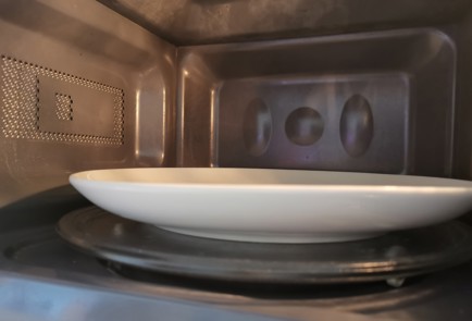 Фото шага рецепта Стейк стриплойн 187834 шаг 8  