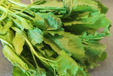 Фото шага рецепта Стейк вагю 189203 шаг 6  