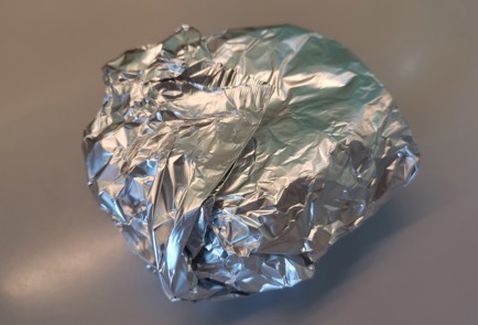 Фото шага рецепта Стейк вагю 189203 шаг 9  