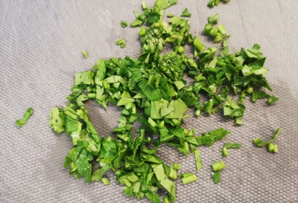 Фото шага рецепта Стейки из грудки индейки в пикантном соусе 175666 шаг 12  