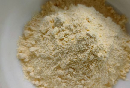 Фото шага рецепта Стейки из индейки с соевосливочным соусом 190379 шаг 4  