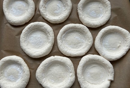 Фото шага рецепта Стожки 187005 шаг 10