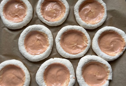 Фото шага рецепта Стожки 187005 шаг 11