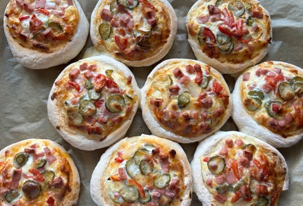 Фото шага рецепта Стожки 187005 шаг 14