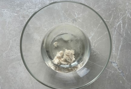 Фото шага рецепта Стожки 187005 шаг 2