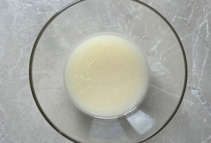 Фото шага рецепта Стожки 187005 шаг 3