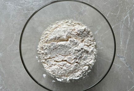 Фото шага рецепта Стожки 187005 шаг 4