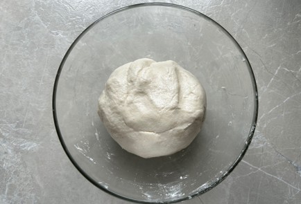 Фото шага рецепта Стожки 187005 шаг 5