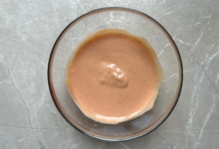 Фото шага рецепта Стожки 187005 шаг 6