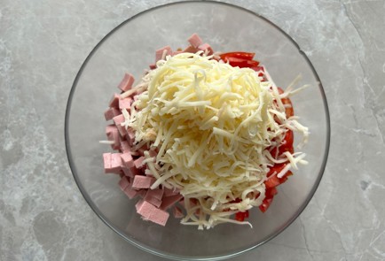 Фото шага рецепта Стожки 187005 шаг 8