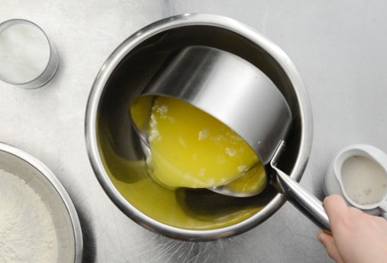 Фото шага рецепта Стропвафли 41200 шаг 1  