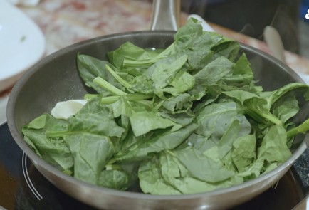 Фото шага рецепта Судак с соусом из белого вина 152741 шаг 10  