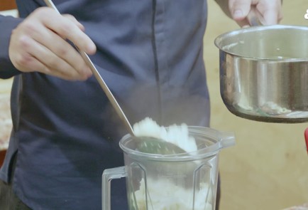 Фото шага рецепта Судак с соусом из белого вина 152741 шаг 3  