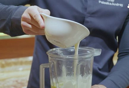 Фото шага рецепта Судак с соусом из белого вина 152741 шаг 4  