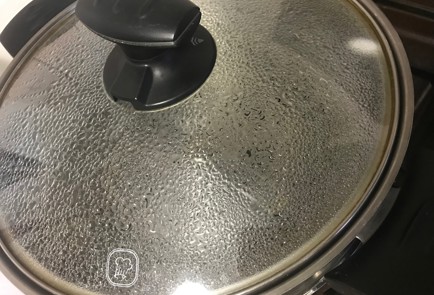 Фото шага рецепта Суфле из индейки на пару 163293 шаг 10  