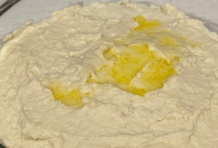 Фото шага рецепта Суфле из индейки на пару 163293 шаг 11  