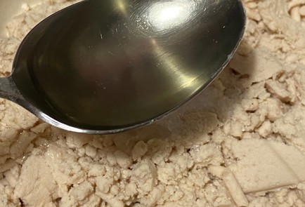 Фото шага рецепта Суфле из индейки на пару 163293 шаг 4  