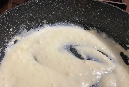 Фото шага рецепта Суфле из индейки на пару 163293 шаг 5  