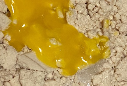 Фото шага рецепта Суфле из индейки на пару 163293 шаг 6  