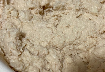 Фото шага рецепта Суфле из индейки на пару 163293 шаг 7  