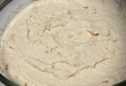 Фото шага рецепта Суфле из индейки на пару 163293 шаг 9  