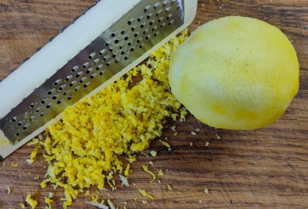 Фото шага рецепта Суфле из яблок 176225 шаг 6  