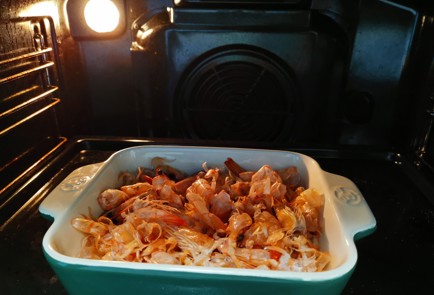 Фото шага рецепта Суп биск 190197 шаг 2  