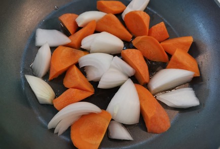 Фото шага рецепта Суп биск 190197 шаг 5  