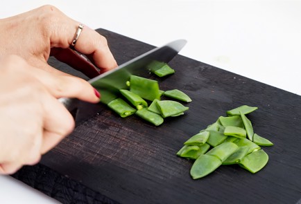 Фото шага рецепта Суп энгамат 80446 шаг 1  