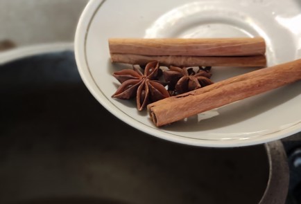 Фото шага рецепта Суп фобо 173656 шаг 12  