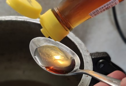 Фото шага рецепта Суп фобо 173656 шаг 13  