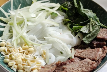 Фото шага рецепта Суп фобо 173656 шаг 17  