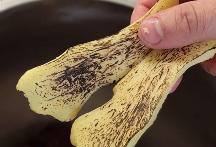 Фото шага рецепта Суп фобо 173656 шаг 6  