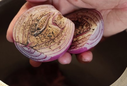 Фото шага рецепта Суп фобо 173656 шаг 7  