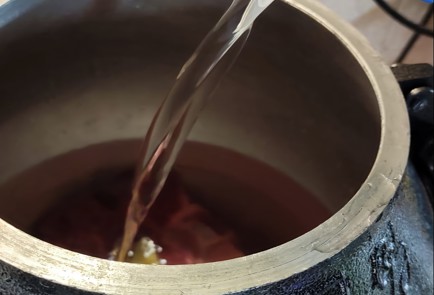 Фото шага рецепта Суп фобо 173656 шаг 8  