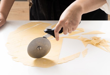 Фото шага рецепта Суп Гром и молния 151411 шаг 3  