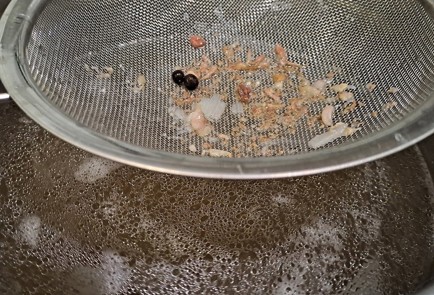 Фото шага рецепта Харчо со свининой 190032 шаг 2