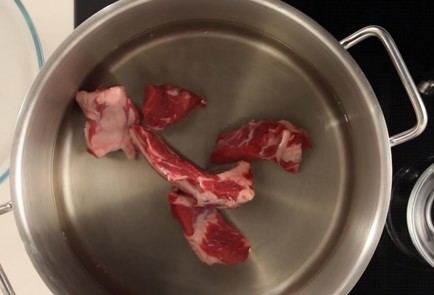 Фото шага рецепта Суп харчо 33916 шаг 1  